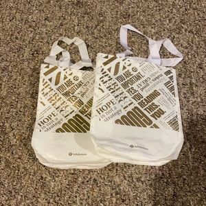 Lululemon Bags